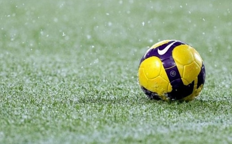 Allerta arancione e gialla in Piemonte: sospese le partite di calcio